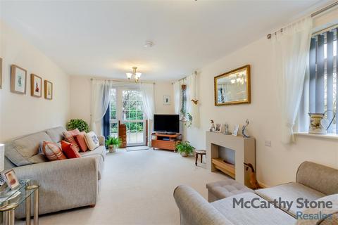 1 bedroom apartment for sale, Weighbridge Court, 301 High Street, Chipping Ongar, Essex, CM5 9FD