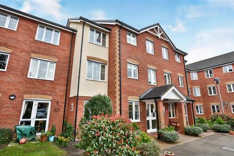 1 bedroom apartment for sale, Edwards Court, Queens Road, Attleborough, Norfolk, NR17 2GA