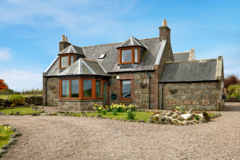 4 bedroom farm house for sale, Whistlebrae Farmhouse, Banchory Devenick, Aberdeen