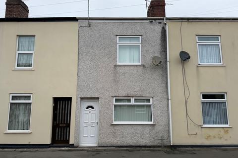 2 bedroom terraced house to rent, Clayton Street, Skelmersdale, WN8 8HX