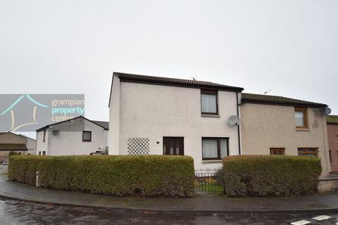 2 bedroom semi-detached house for sale, Hardhillock Avenue, Elgin, Moray, IV30 6UG