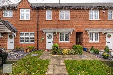 2 bedroom mews for sale, Commonacre Close, Tyldesley M29