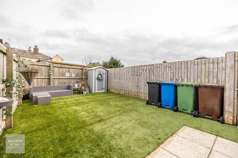 2 bedroom mews for sale, Commonacre Close, Tyldesley M29