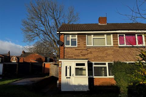 1 bedroom house to rent, The Pines, Walsall