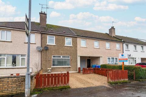 3 bedroom terraced house for sale, Hyndal Avenue, Pollok, Glasgow, G53