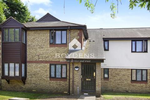 1 bedroom flat to rent, Highwoods, Colchester CO4