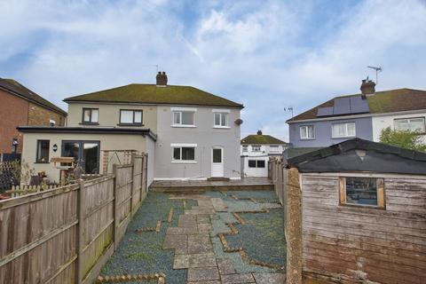 3 bedroom semi-detached house for sale, Forelands Square, Deal, CT14