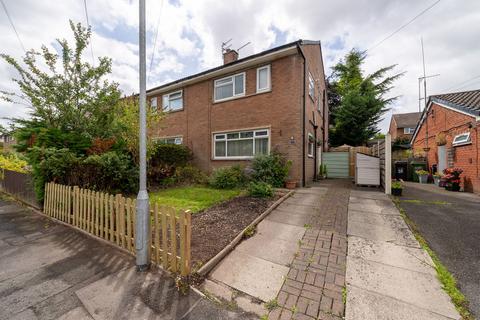 22 Boothfields, Knutsford, WA16 8JU