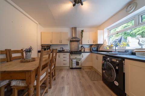 22 Boothfields, Knutsford, WA16 8JU