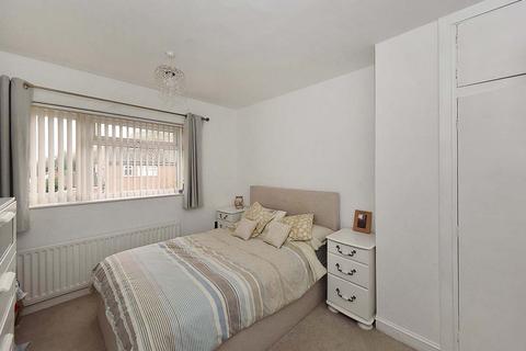 22 Boothfields, Knutsford, WA16 8JU