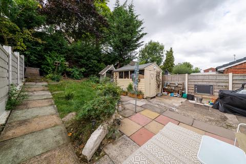 22 Boothfields, Knutsford, WA16 8JU