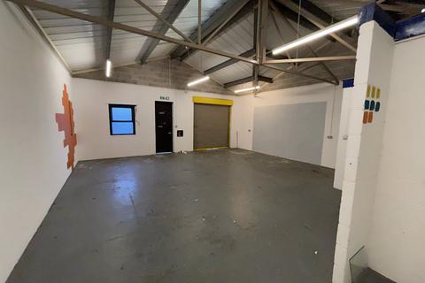 Industrial unit to rent, Unit 10, Town Yard Industrial Estate, Station Street, Leek, ST13 8BF