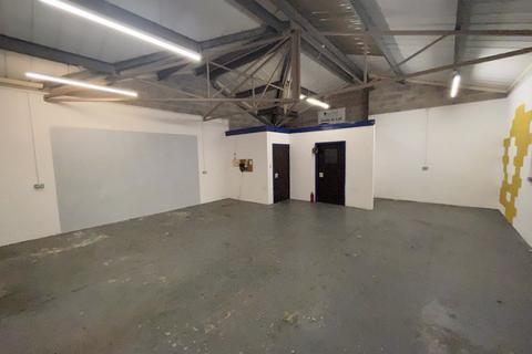 Industrial unit to rent, Unit 10, Town Yard Industrial Estate, Station Street, Leek, ST13 8BF