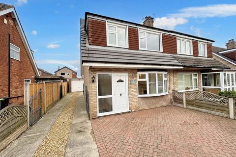 3 bedroom semi-detached house for sale, Shalgrove Field, Fulwood, Preston, PR2 3SX