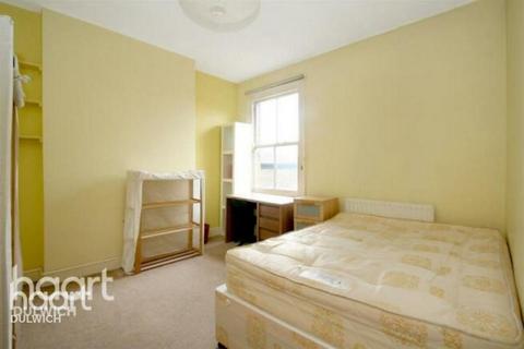 3 bedroom apartment to rent, 45 Paulet Road, London