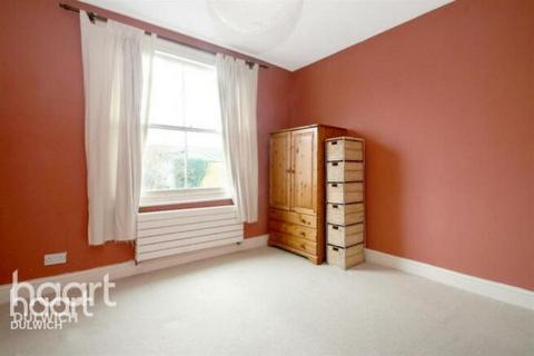 3 bedroom apartment to rent, 45 Paulet Road, London