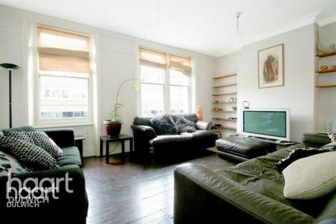 3 bedroom apartment to rent, 45 Paulet Road, London