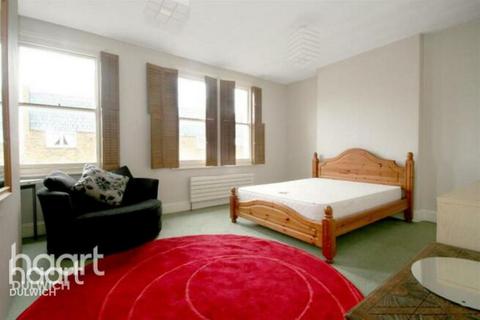 3 bedroom apartment to rent, 45 Paulet Road, London