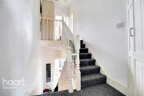 3 bedroom apartment to rent, 45 Paulet Road, London