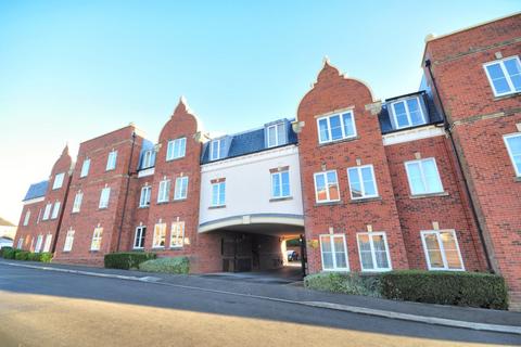 2 bedroom flat to rent, Duesbury Place, Mickleover, Derby, Derbyshire, DE3