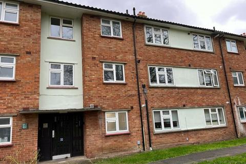 1 bedroom flat for sale, Hanover Way, Windsor, Berkshire, SL4 5NN