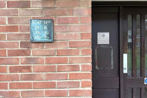 31a Hanover Way, Windsor, SL4 5NN
