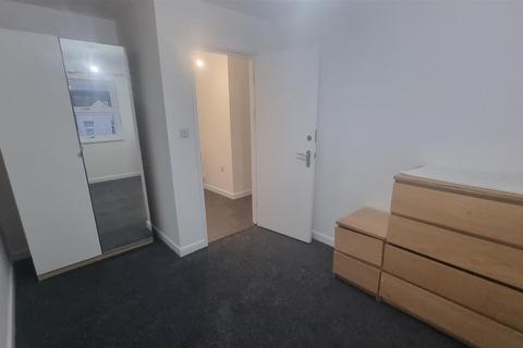 2 bedroom apartment to rent, Cambridge Street, Coventry, CV1 5HW