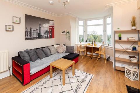 1 bedroom flat to rent, Erskine Street, Kittybrewster, Aberdeen, AB24