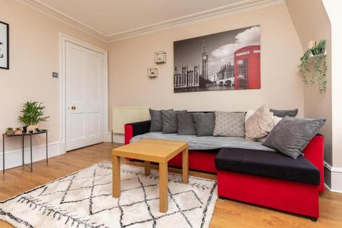 1 bedroom flat to rent, Erskine Street, Kittybrewster, Aberdeen, AB24