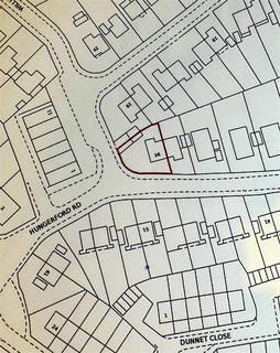 2 bedroom semi-detached bungalow for sale, Hungerford Road, Calne