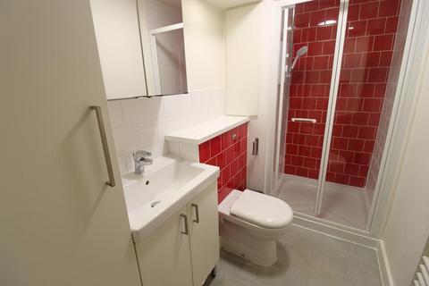 1 bedroom flat to rent, Urquhart Street, First Right, AB24