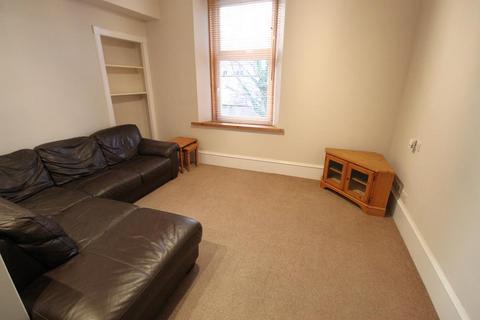 1 bedroom flat to rent, Urquhart Street, First Right, AB24