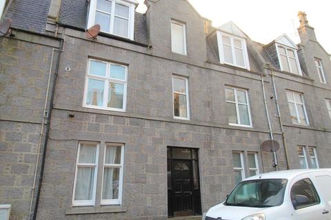 1 bedroom flat to rent, Urquhart Street, First Right, AB24