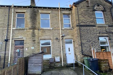 1 bedroom terraced house for sale, Bradford Road, Batley, WF17