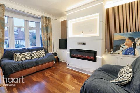 5 bedroom end of terrace house for sale, Westwood Park, London