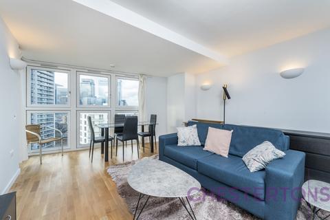 1 bedroom flat to rent, New Providence Wharf, 1 Fairmont Avenue, London