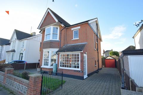Beaconsfield Road, Clacton-on-Sea