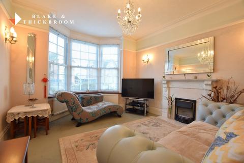 undefined, Beaconsfield Road, Clacton-on-Sea