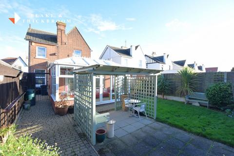 undefined, Beaconsfield Road, Clacton-on-Sea