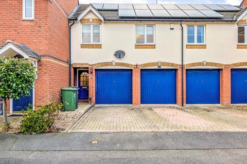 2 bedroom terraced house for sale, Waterside Grange, Kidderminster, DY10