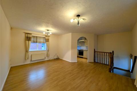 2 bedroom terraced house for sale, Waterside Grange, Kidderminster, DY10