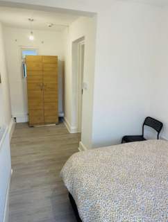 1 bedroom house of multiple occupation to rent, Rectory Road, Southall UB2