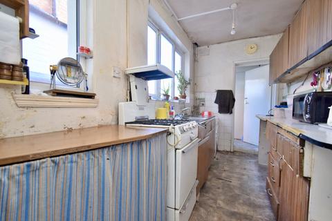 2 bedroom terraced house for sale, Dorothy Road, North Evington, Leicester, LE5