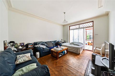 5 bedroom end of terrace house for sale, Woodberry Grove, London