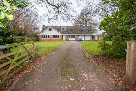 6 bedroom detached house for sale, Ottery St Mary