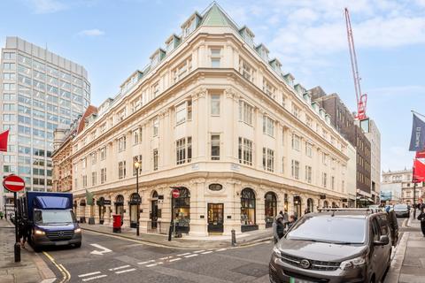 2 bedroom flat for sale, Ryder Street, St James's, London