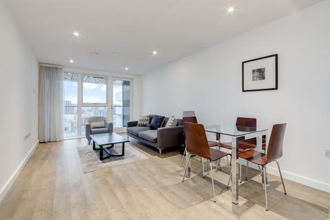 2 bedroom flat for sale, Bessemer Place, London