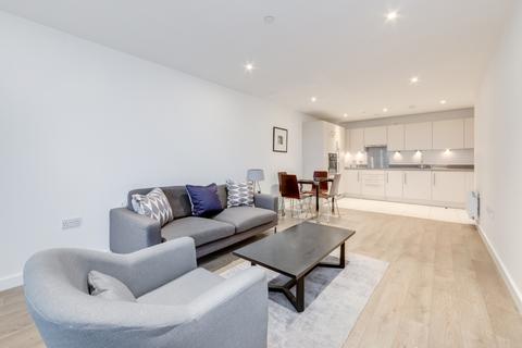 2 bedroom flat for sale, Bessemer Place, London