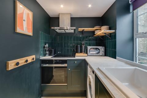 1 bedroom house to rent, Arcadia Court, 45 Old Castle Street, London