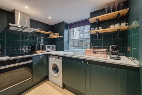 1 bedroom flat to rent, Arcadia Court, 45 Old Castle Street, London